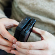 Power Bank UAG Rugged Stand Portable 10000 Mah - UAG - Cables y Cargadores6 - 2 - 1 / PBUAGRGP - BCKGRDastore