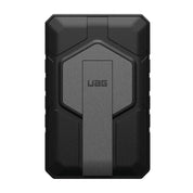 Power Bank UAG Rugged Stand Portable 10000 Mah - UAG - Cables y Cargadores6 - 2 - 1 / PBUAGRGP - BCKGRDastore