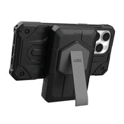 Power Bank UAG Rugged Stand Portable 10000 Mah - UAG - Cables y Cargadores6 - 2 - 1 / PBUAGRGP - BCKGRDastore
