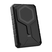 Power Bank UAG Rugged Stand Portable 10000 Mah - UAG - Cables y Cargadores6 - 2 - 1 / PBUAGRGP - BCKGRDastore