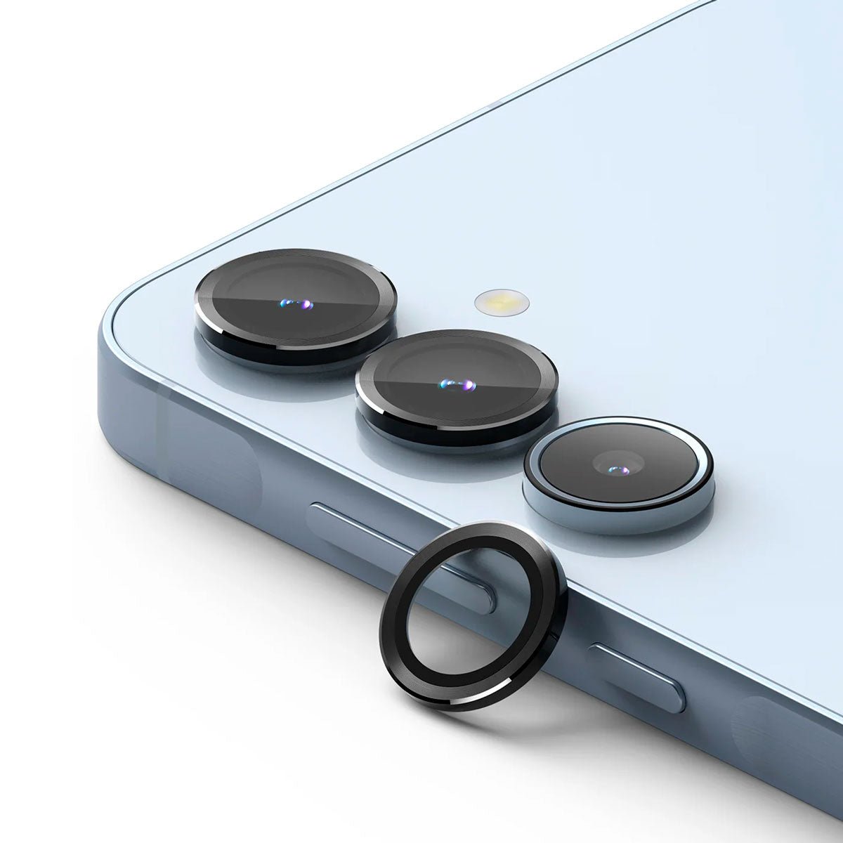 Protector de Lente Galaxy A35 A55 (con instalador) Ringke Lens