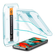 Protector de pantalla Spigen EZ FIT GLAS.tR Pixel 9 Pro XL (2 UND) - Spigen - Protector de pantalla7 - 2 - 3 / PSEZFITGLASPX9PXLDastore