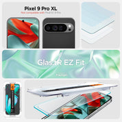 Protector de pantalla Spigen EZ FIT GLAS.tR Pixel 9 Pro XL (2 UND) - Spigen - Protector de pantalla7 - 2 - 3 / PSEZFITGLASPX9PXLDastore