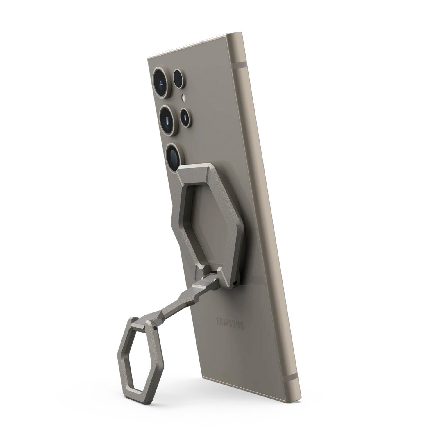 Sujetador Parante UAG Ring Stand (MagSafe) - UAG - Sujetador5 - 4 - 1 / SPUAGRSM - TTDastore