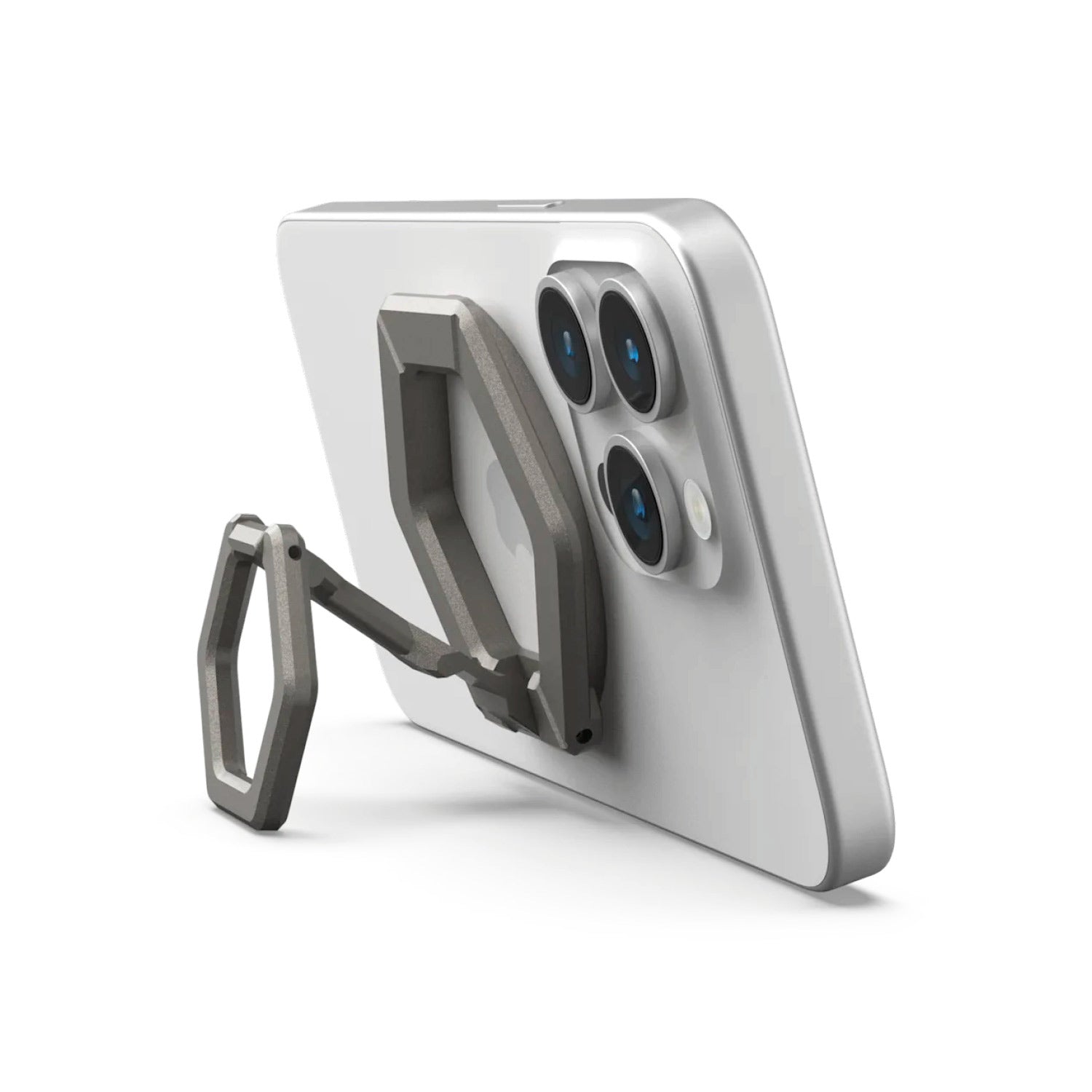 Sujetador Parante UAG Ring Stand (MagSafe) - UAG - Sujetador5 - 4 - 1 / SPUAGRSM - TTDastore