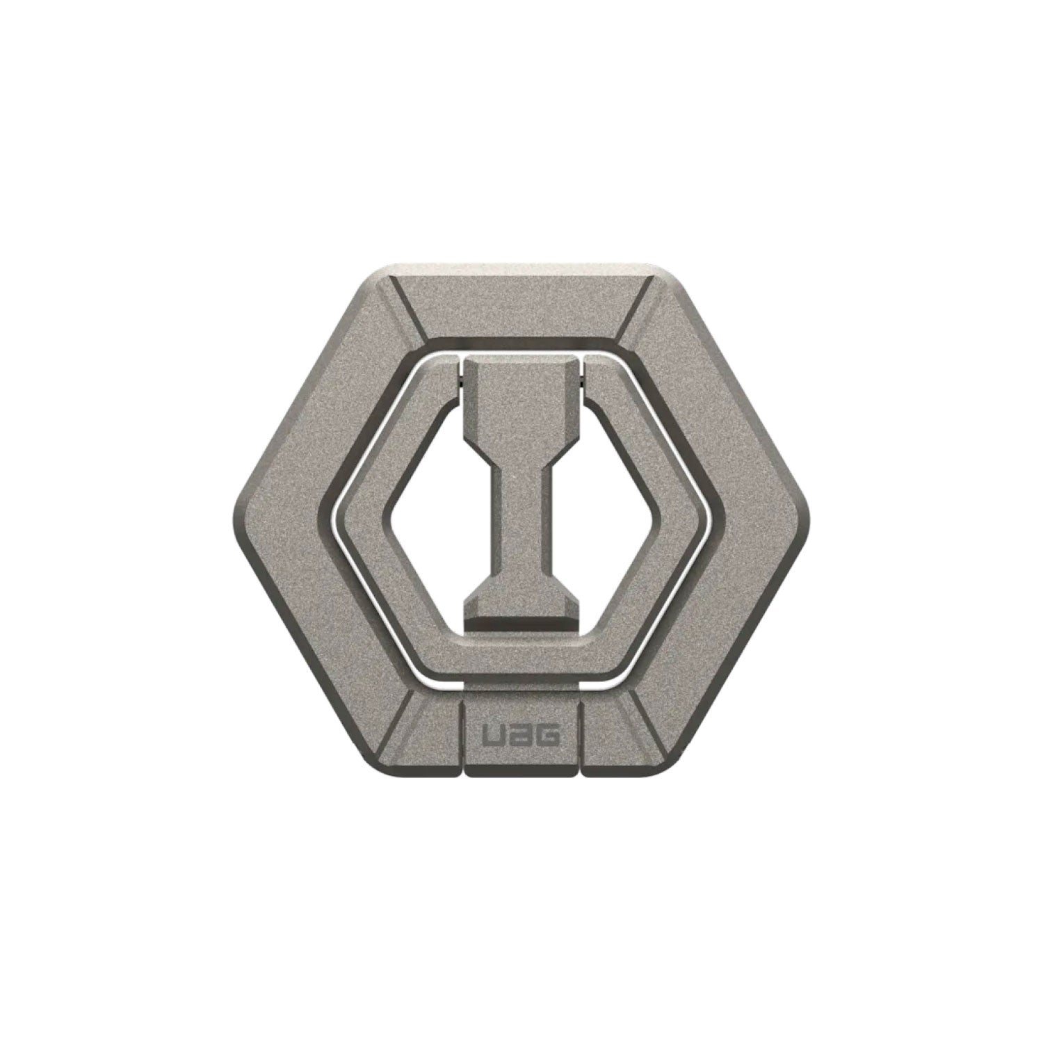 Sujetador Parante UAG Ring Stand (MagSafe) - UAG - Sujetador5 - 4 - 1 / SPUAGRSM - TTDastore