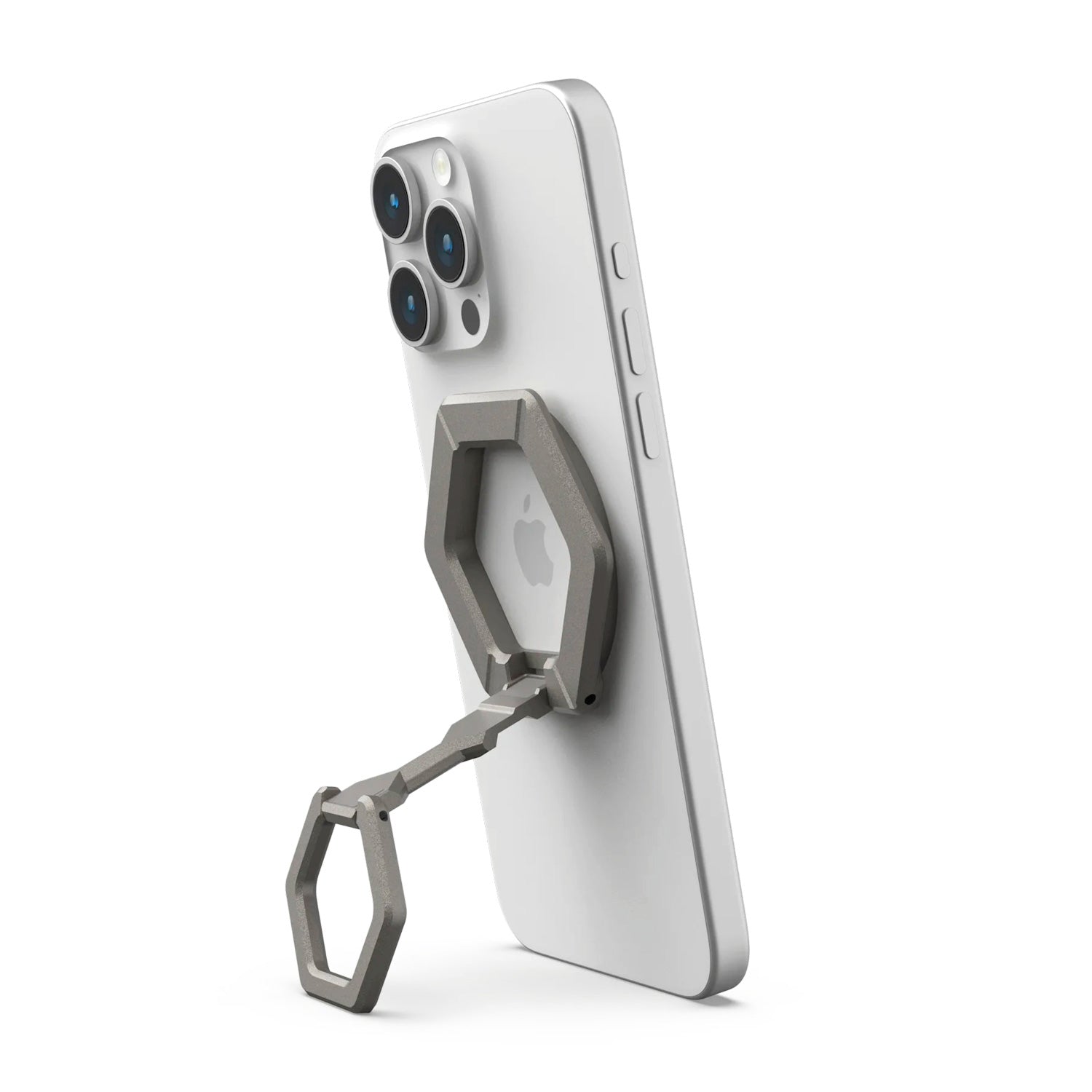 Sujetador Parante UAG Ring Stand (MagSafe) - UAG - Sujetador5 - 4 - 1 / SPUAGRSM - TTDastore