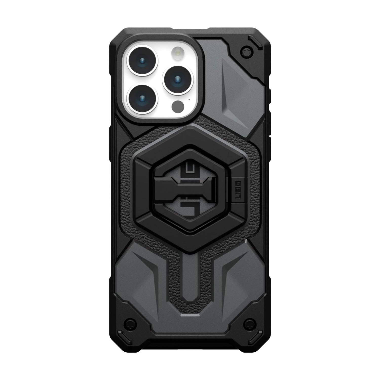 Sujetador Parante UAG Ring Stand (MagSafe) - UAG - Sujetador6 - 2 - 5 / SPUAGRSM - BCKDastore