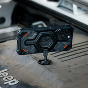 Sujetador Parante UAG Ring Stand (MagSafe) - UAG - Sujetador6 - 2 - 5 / SPUAGRSM - BCKDastore