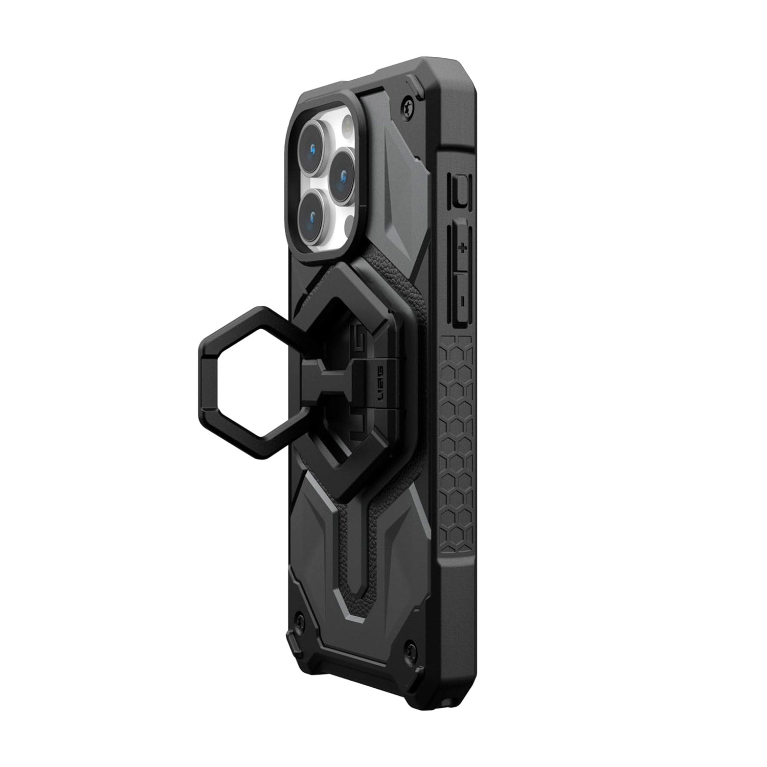 Sujetador Parante UAG Ring Stand (MagSafe) - UAG - Sujetador6 - 2 - 5 / SPUAGRSM - BCKDastore