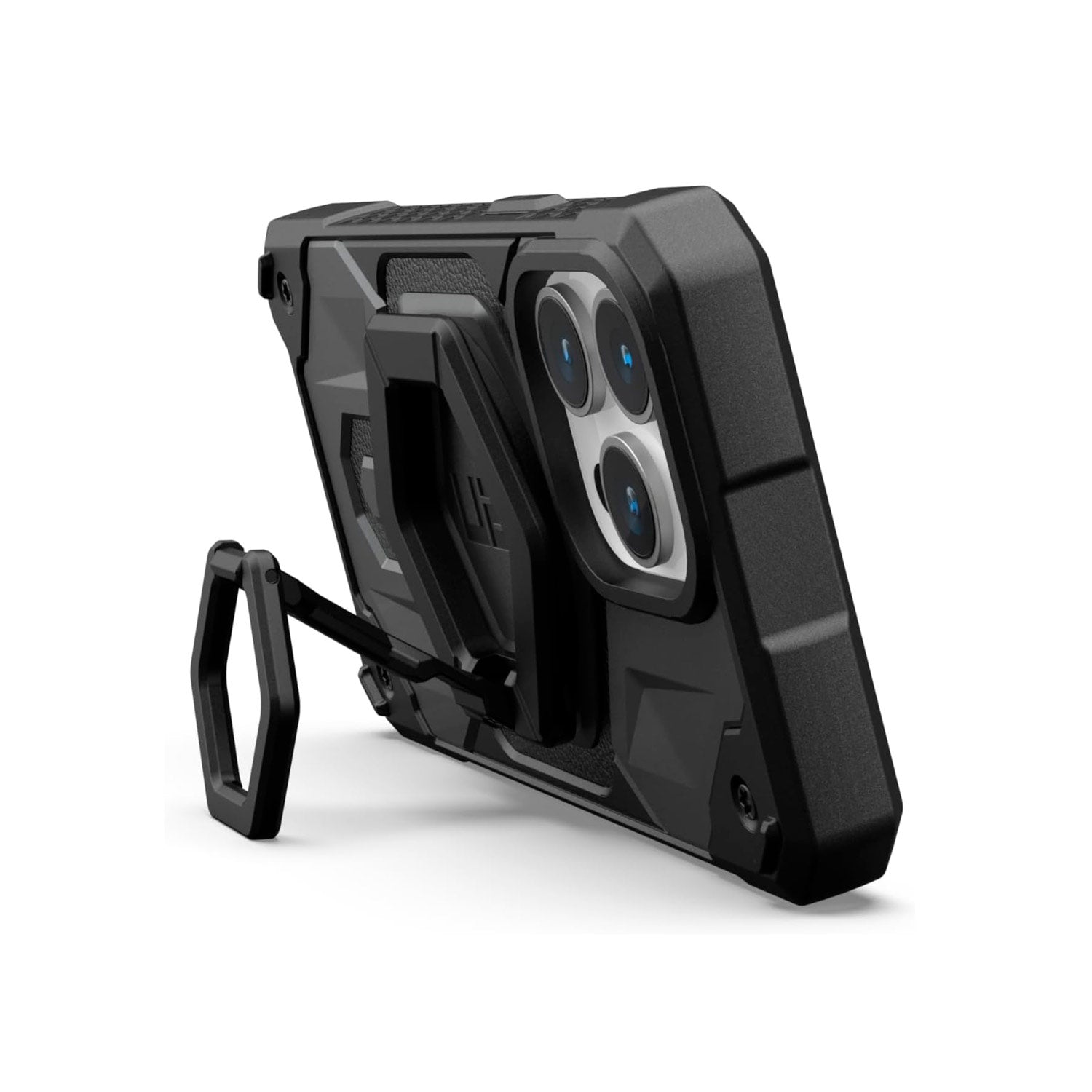 Sujetador Parante UAG Ring Stand (MagSafe) - UAG - Sujetador6 - 2 - 5 / SPUAGRSM - BCKDastore