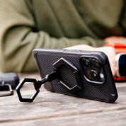 Sujetador Parante UAG Ring Stand (MagSafe) - UAG - Sujetador6 - 4 - 8 / SPUAGRSM - BCKSVDastore