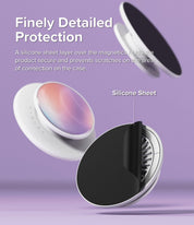 Sujetador Ringke Tok MagSafe - Pop Socket - Ringke - Sujetador6 - 7 - 1 / RTM - PSGADastore