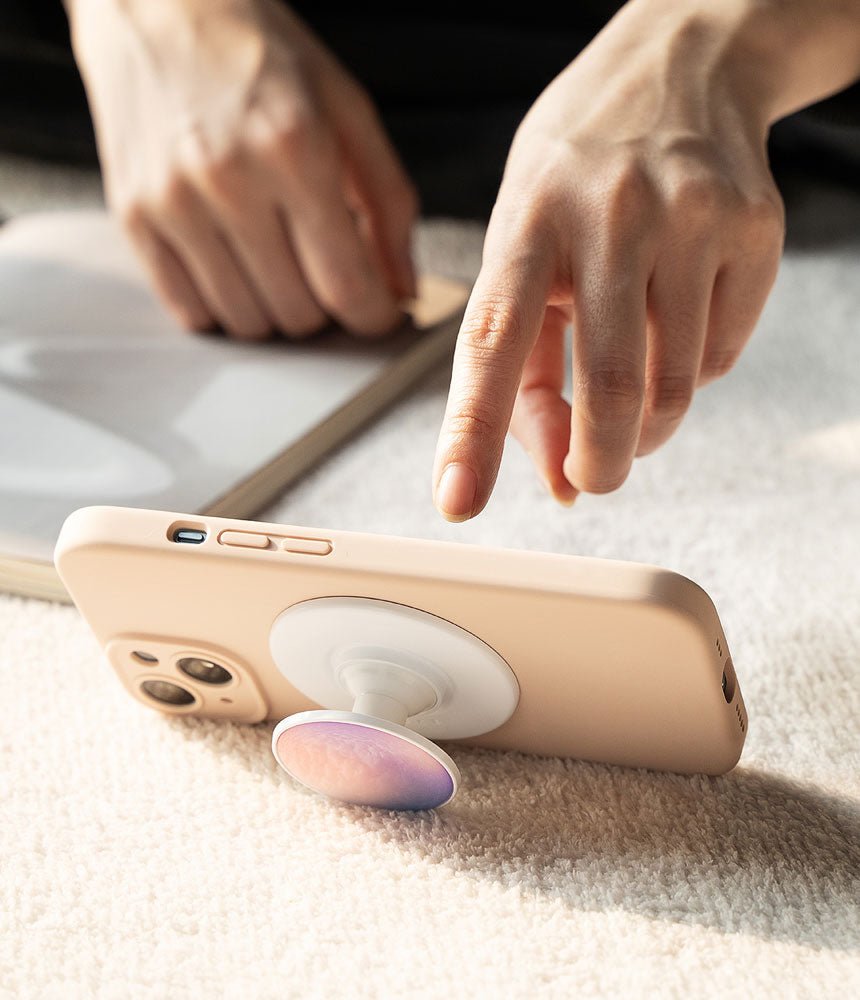 Sujetador Ringke Tok MagSafe - Pop Socket - Ringke - Sujetador6 - 7 - 1 / RTM - PSGADastore