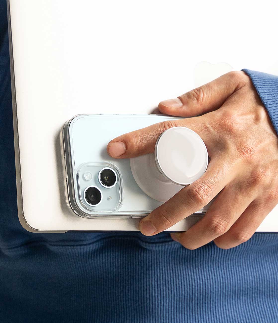 Sujetador Ringke Tok MagSafe - Pop Socket - Ringke - Sujetador6 - 7 - 1 / RTM - PSGADastore