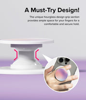 Sujetador Ringke Tok MagSafe - Pop Socket - Ringke - Sujetador6 - 7 - 1 / RTM - PSGADastore