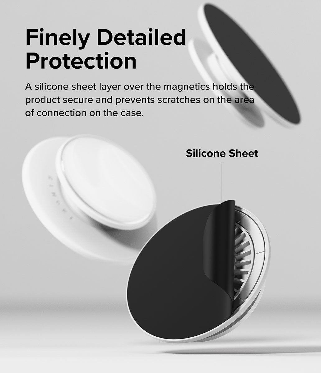 Sujetador Ringke Tok MagSafe - Pop Socket - Ringke - Sujetador6 - 1 - 11 / RTM - PSGWDastore