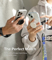 Sujetador Ringke Tok MagSafe - Pop Socket - Ringke - Sujetador6 - 1 - 12 / RTM - PSGBDastore