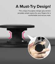 Sujetador Ringke Tok MagSafe - Pop Socket - Ringke - Sujetador6 - 1 - 12 / RTM - PSGBDastore