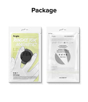 Sujetador Ringke Tok MagSafe - Pop Socket - Ringke - Sujetador6 - 1 - 12 / RTM - PSGBDastore