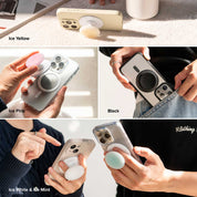 Sujetador Ringke Tok MagSafe - Pop Socket - Ringke - Sujetador6 - 1 - 8 / SRTMS - PSIPDastore