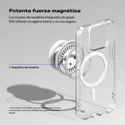 Sujetador Ringke Tok MagSafe - Pop Socket - Ringke - Sujetador6 - 1 - 8 / SRTMS - PSIPDastore