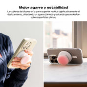 Sujetador Ringke Tok MagSafe - Pop Socket - Ringke - Sujetador6 - 1 - 8 / SRTMS - PSIPDastore