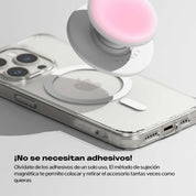 Sujetador Ringke Tok MagSafe - Pop Socket - Ringke - Sujetador6 - 1 - 8 / SRTMS - PSIPDastore
