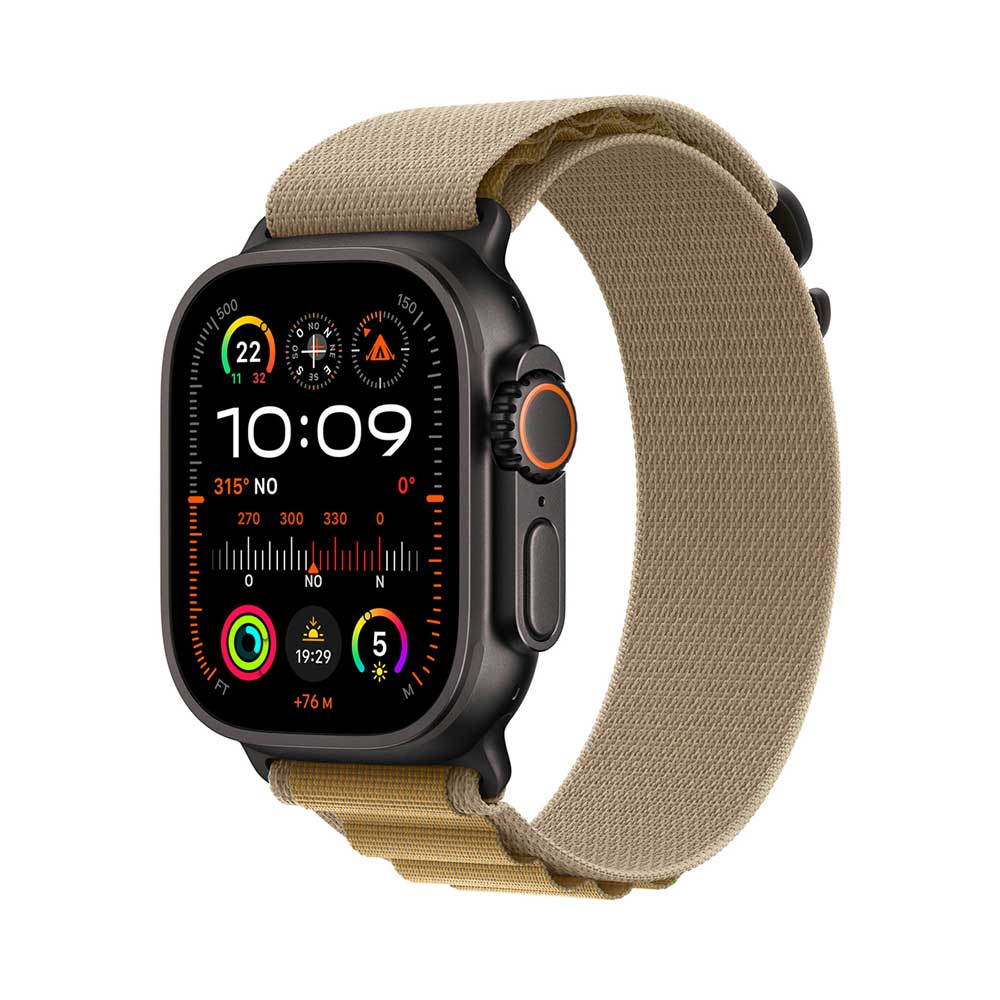 Correa Generic Alpine Loop Apple Watch 2024 (42mm 41mm 40mm