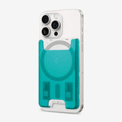 Tarjetero Spigen Classic C1 (MagSafe) - Spigen - Tarjetero6 - 5 - 3 / TSCLSC1 - BDBLUDastore