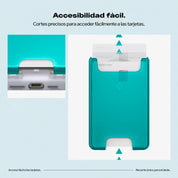 Tarjetero Spigen Classic C1 (MagSafe) - Spigen - Tarjetero6 - 5 - 3 / TSCLSC1 - BDBLUDastore