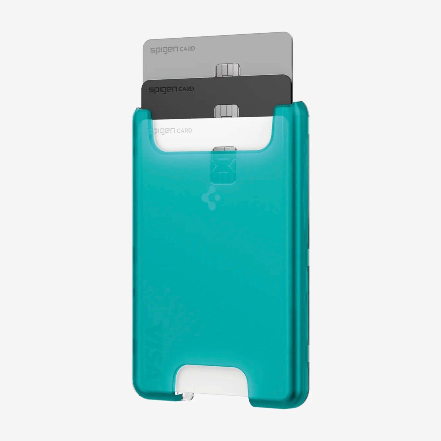 Tarjetero Spigen Classic C1 (MagSafe) - Spigen - Tarjetero6 - 5 - 3 / TSCLSC1 - BDBLUDastore