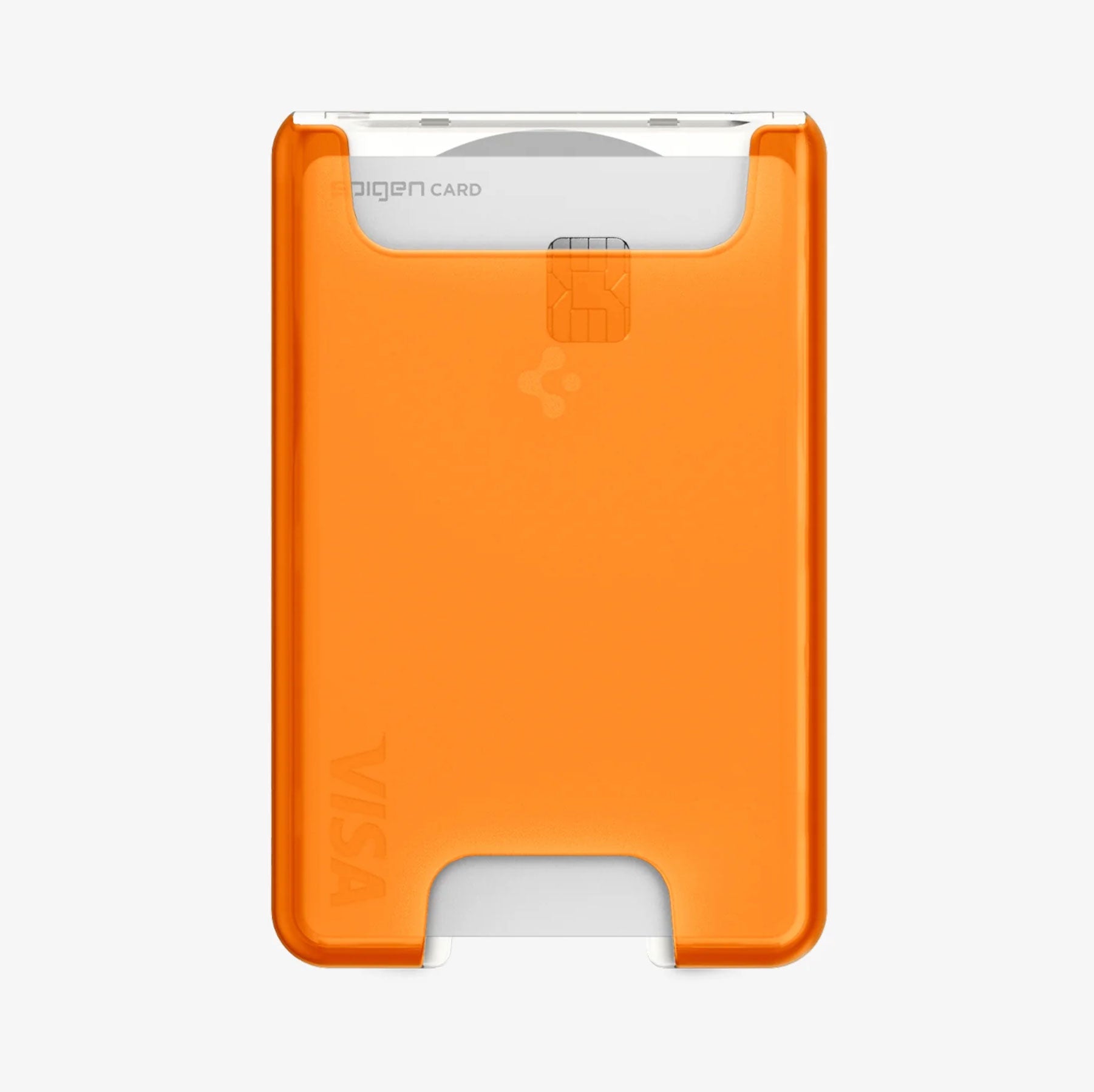 Tarjetero Spigen Classic C1 (MagSafe) - Spigen - Tarjetero6 - 8 - 10 / TSCLSC1 - TNGDastore