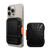 Tarjetero Spigen Lock Fit Wallet MagSafe - Spigen - Tarjetero6 - 3 - 8 / TSLFMDastore
