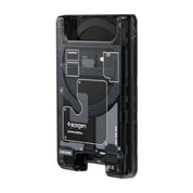 Tarjetero Spigen Ultra Hybrid Zero One Wallet MagSafe - Spigen - Tarjetero5 - 7 - 2 / TSUHZOWMSDastore