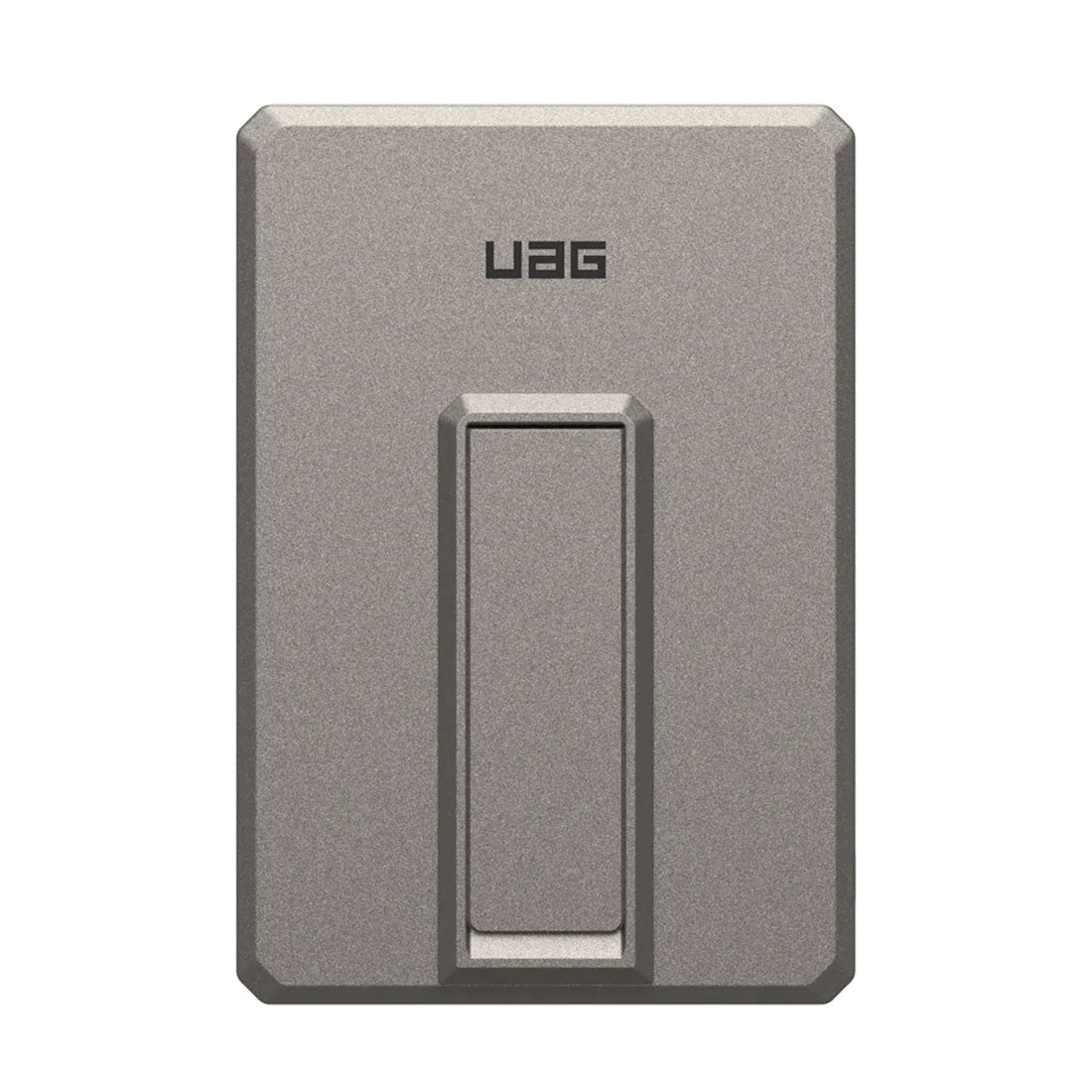 Power Bank Portátil UAG Stand Ultra Slim 5000 Mah (MagSafe)