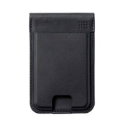 Tarjetero UAG Metropolis Leather (MagSafe)