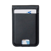 Tarjetero UAG Metropolis Leather (MagSafe)