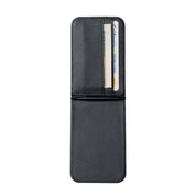 Tarjetero UAG Metropolis Leather (MagSafe)