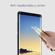 Vidrio Premium Nillkin 3D CP+ Galaxy Note 8 - Nillkin - Protector de pantalla11 - 1 - 3 / GNCPGN8Dastore