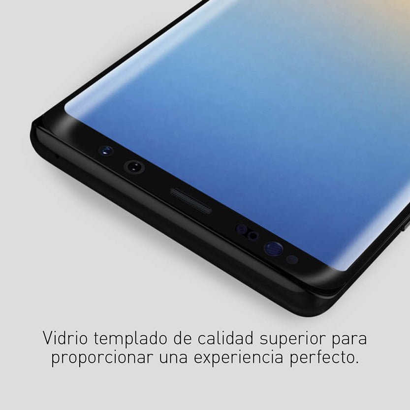 Vidrio Premium Nillkin 3D CP+ Galaxy Note 8 - Nillkin - Protector de pantalla11 - 1 - 3 / GNCPGN8Dastore