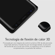 Vidrio Premium Nillkin 3D CP+ Galaxy Note 8 - Nillkin - Protector de pantalla11 - 1 - 3 / GNCPGN8Dastore