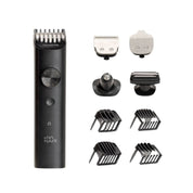 Kit Xiaomi Grooming Pro - Set de afeitadora eléctrica