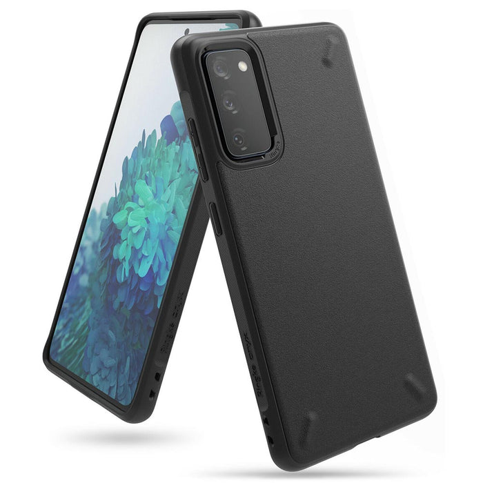 Case Ringke Onyx Galaxy S20 FE - Black