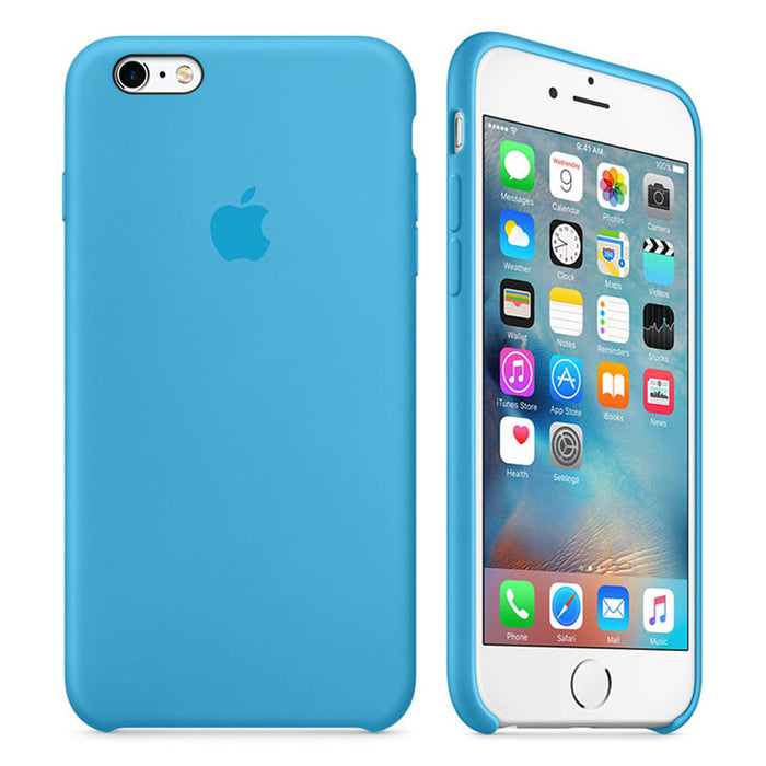 Case Generic Silicone Apple iPhone 6s Plus