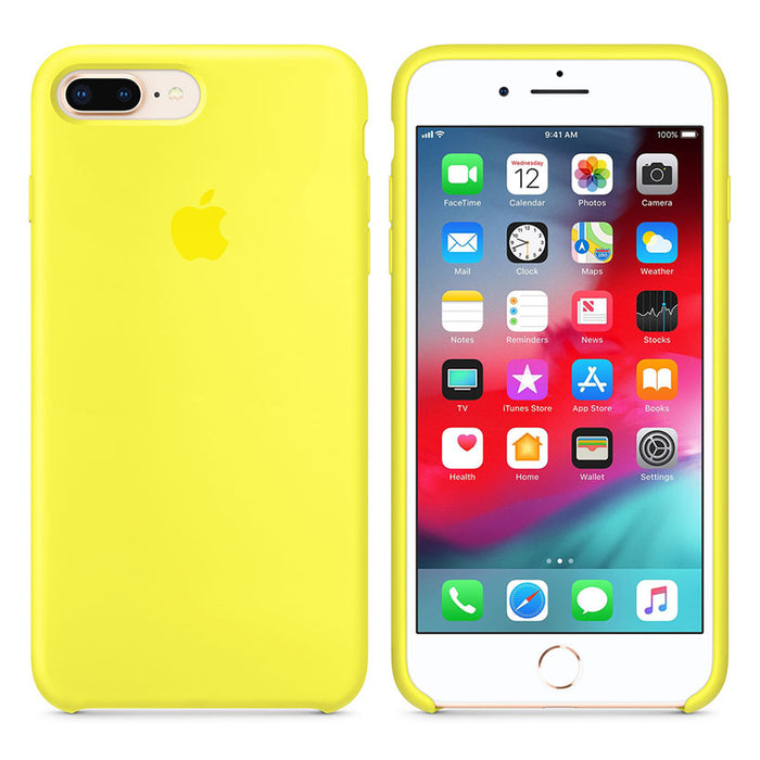 Case Generic Silicone Apple iPhone 8 Plus / 7 Plus