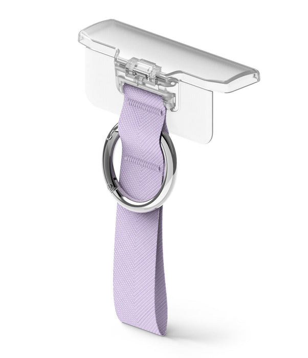 Sujetador Ringke Hinge para Galaxy Z Flip 4 / Z Flip 3 - Purple