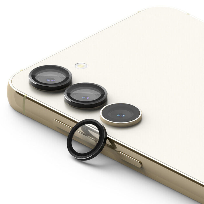 Vidrio Lente Frame Ringke Galaxy S23 / S23 Plus
