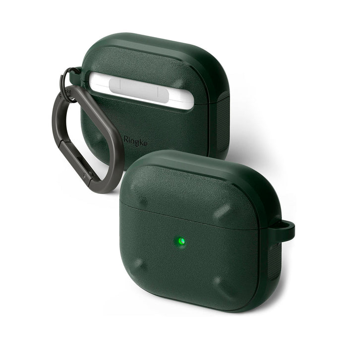 Case Ringke Onyx Airpods 3 - Dark Green