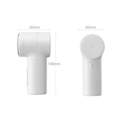 Xiaomi Mijia Hair Ball Trimmer 2 – Removedor Eléctrico para Bolitas de la Ropa